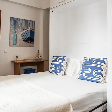 Apartment Casinhas Da Liberdade